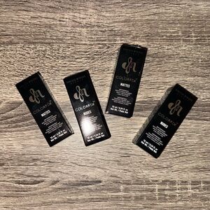 DANESSA MYRICKS COLORFIX MATTES/NUDES WATERPROOF MATTE LIQUID PIGMENT 👜